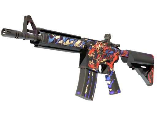 龍王 (Dragon King)